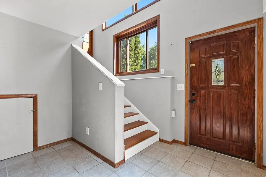 2100 HILLSIDE LANE, Green Bay, WI 54302 - #3