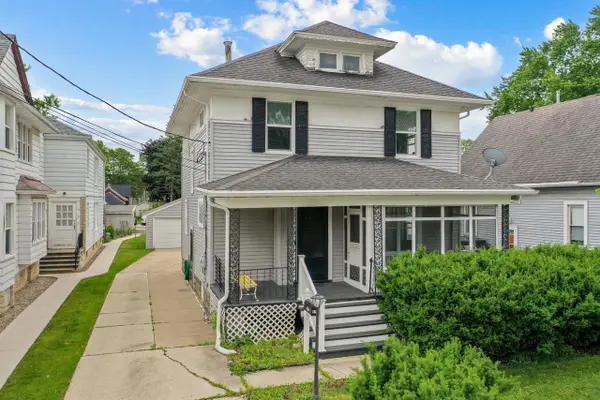 217 12TH AVENUE, Green Bay, WI 54303