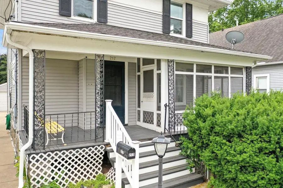 217 12TH AVENUE, Green Bay, WI 54303 - #3