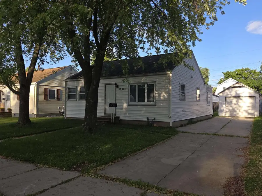 1735 11TH AVENUE, Green Bay, WI 54304 - #3