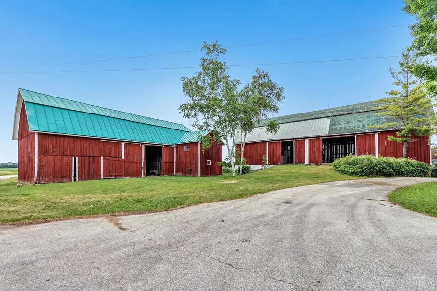 N8938 WOLF RIVER DRIVE, Algoma, WI 54201 - #2
