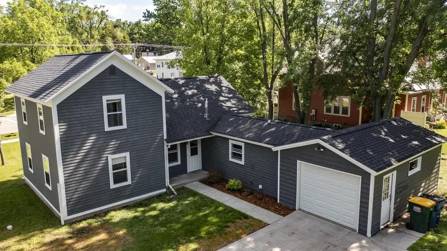 201 MILL STREET, Amherst, WI 54406 - #3