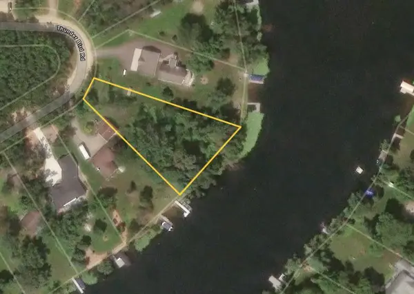 N1404 THUNDER BIRD ROAD, Keshena, WI 54135