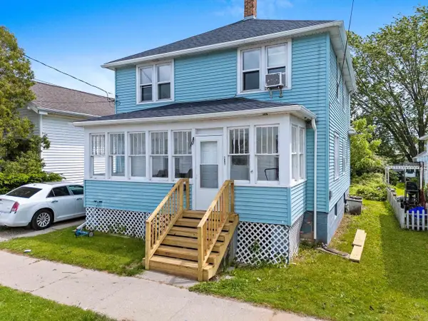 1807 21ST STREET, Two Rivers, WI 54241
