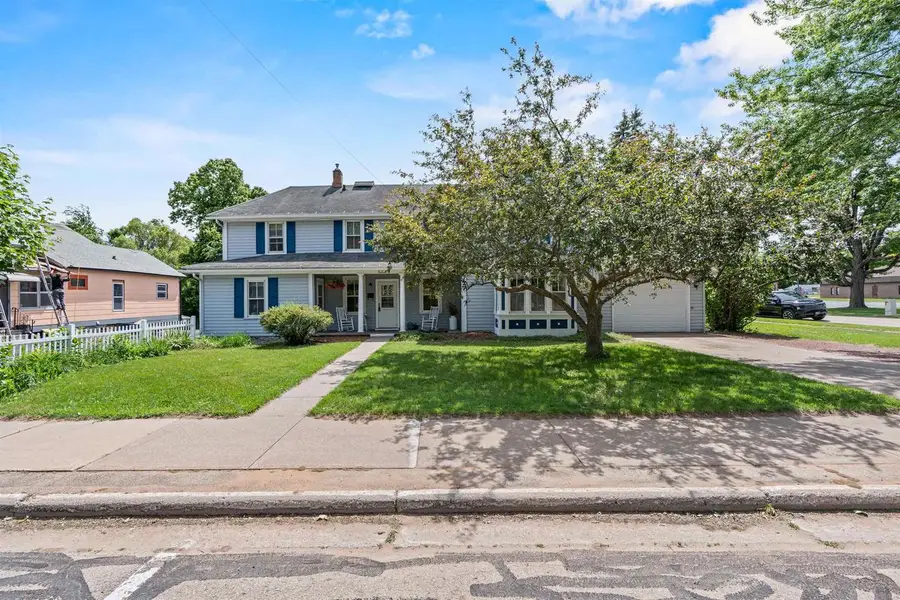 27 9TH STREET, Clintonville, WI 54929 - #2