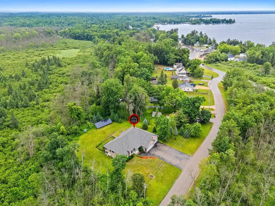 N5795 EDGEWOOD ROAD, Shawano, WI 54166 - #3