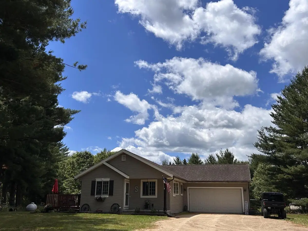 W8067 COUNTY ROAD YY, Wautoma, WI 54982 - #1