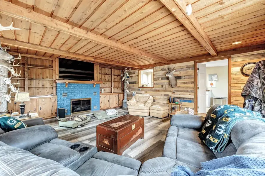 1529 CLARK STREET, Algoma, WI 54201 - #2