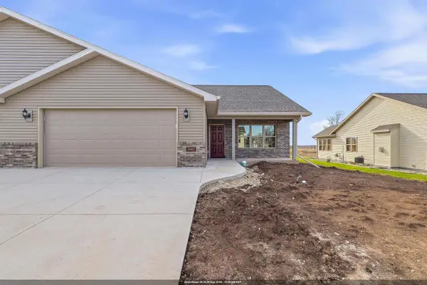 340 TWILIGHT TRAIL, Fond Du Lac, WI 54937