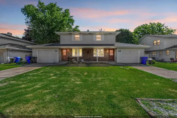 706 N HAWTHORNE DRIVE, Appleton, WI 54915