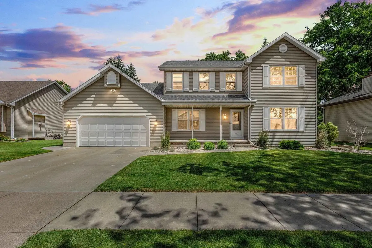 1012 PENDLETON ROAD, Neenah, WI 54956 - #1