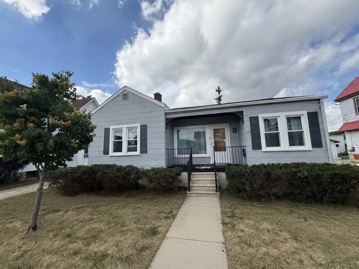 33 5TH STREET, Fond Du Lac, WI 54935 - #1