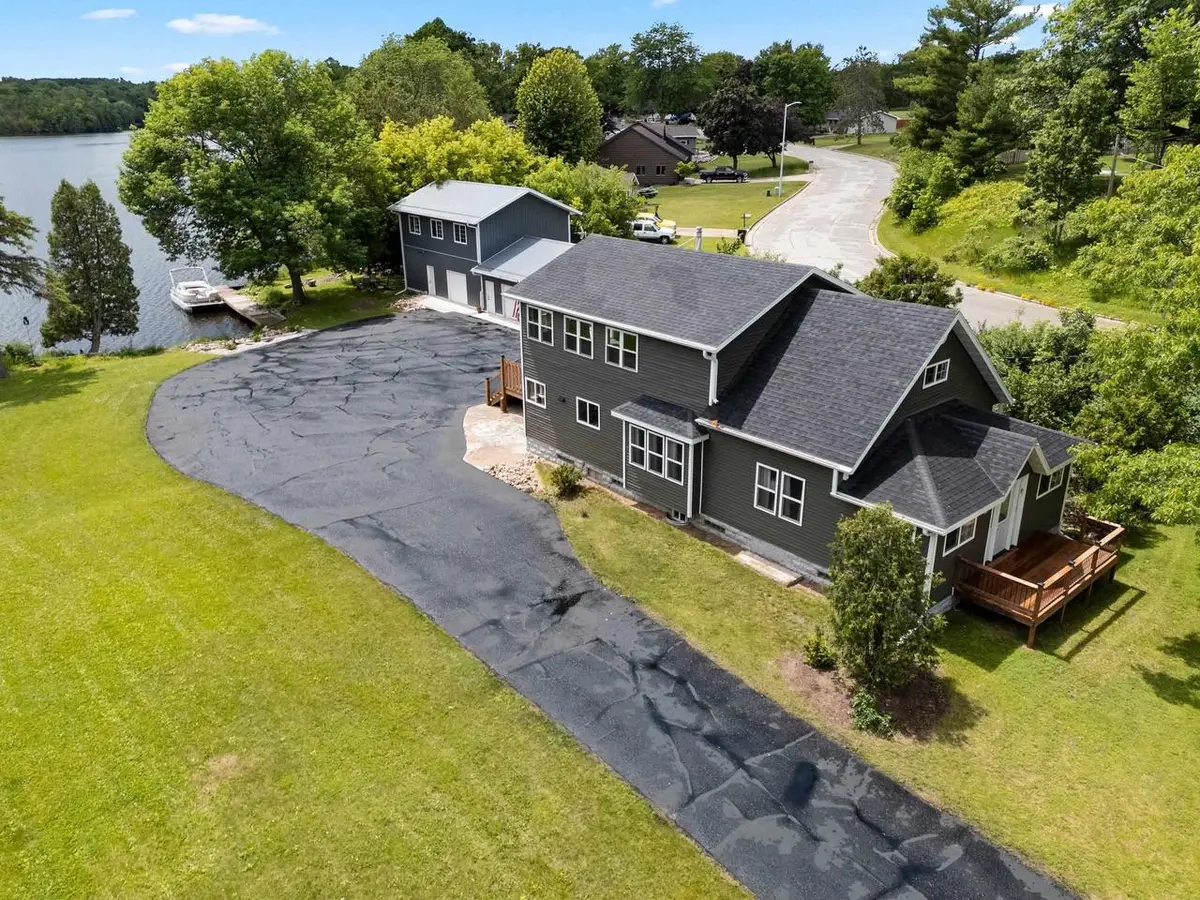 653 N MAIN STREET, Oconto Falls, WI 54154 - #1