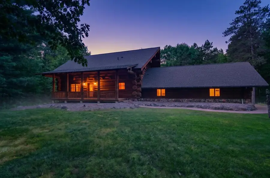 6046 E STILES TOWER ROAD, Abrams, WI 54101 - #2