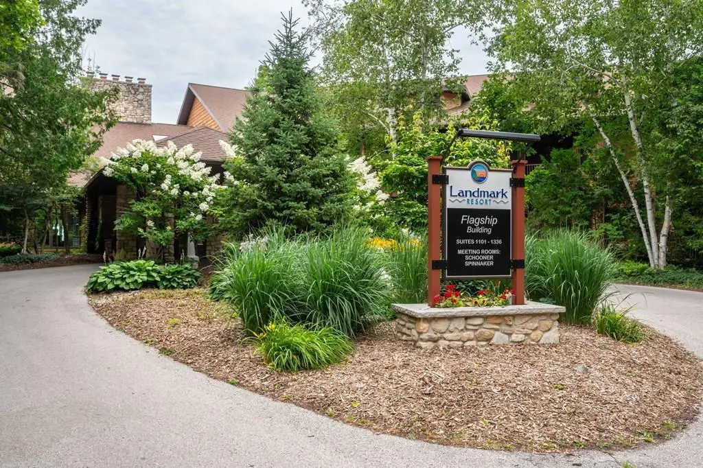 4908 LANDMARK CIRCLE  #1322, Egg Harbor, WI 54209 - #1