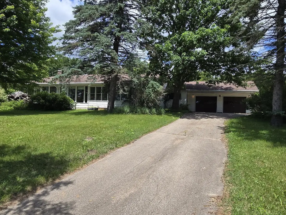E4432 N RAIL ROAD, Ogdensburg, WI 54962 - #1