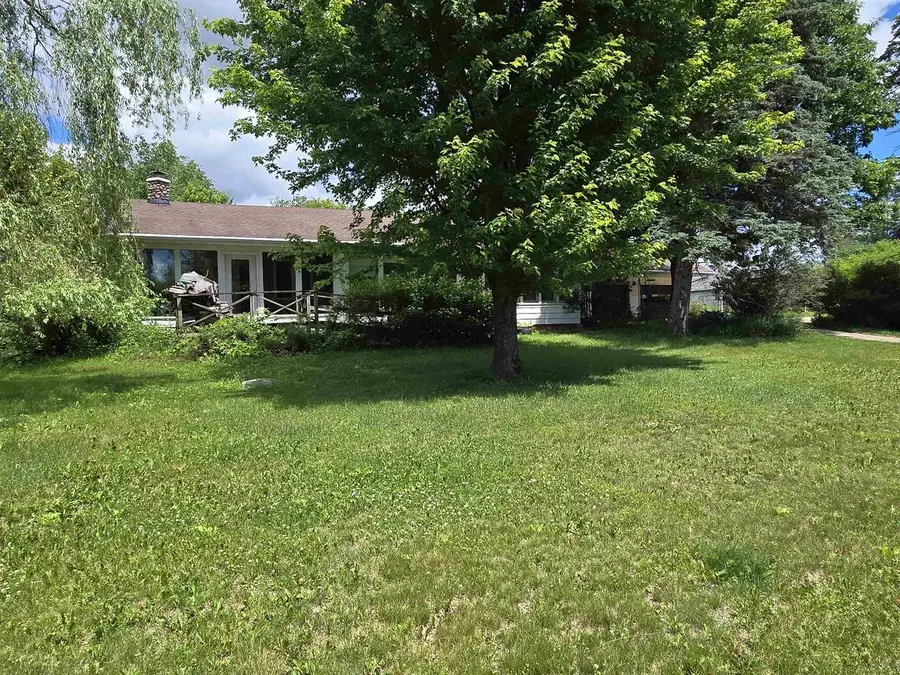 E4432 N RAIL ROAD, Ogdensburg, WI 54962 - #2