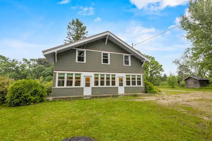 4590 COUNTY HWY HH, Sturgeon Bay, WI 54235 - #3