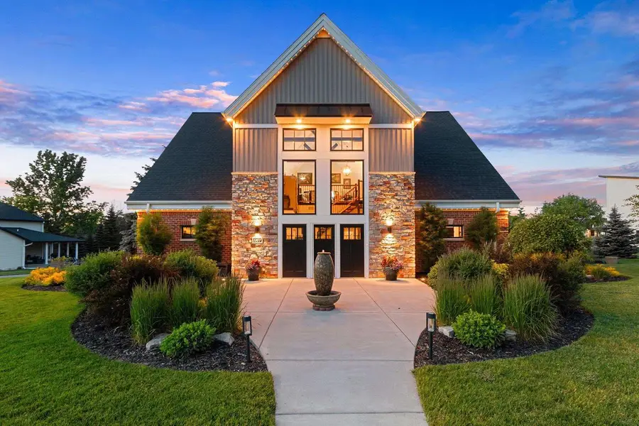5107 ACHATES COURT, De Pere, WI 54115 - #3