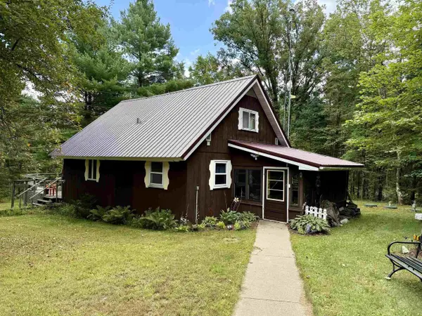 10360 BIG EDDIE LANE, Suring, WI 54174