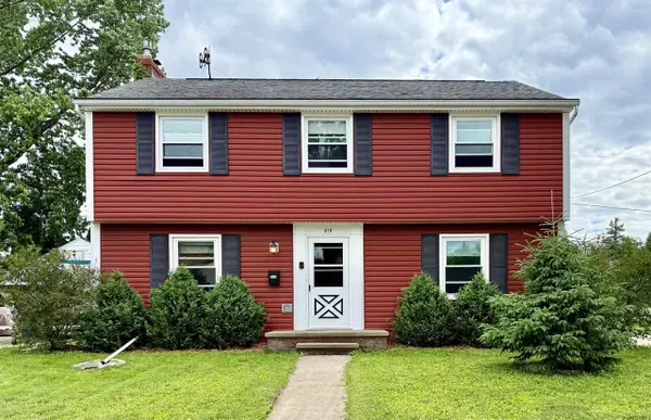 619 E BYRD STREET, Appleton, WI 54911