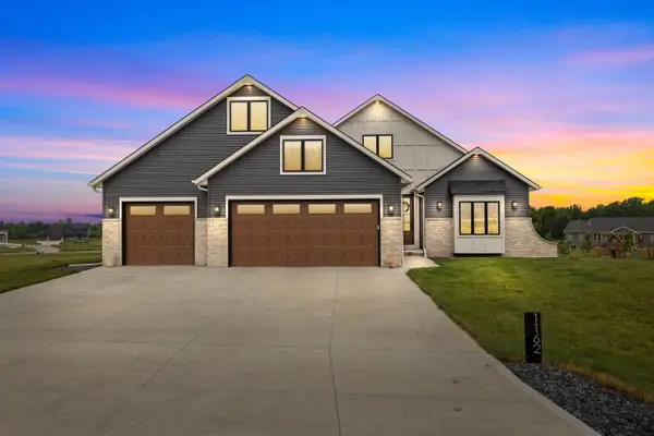 1162 CLEGGS LANE, Hortonville, WI 54944