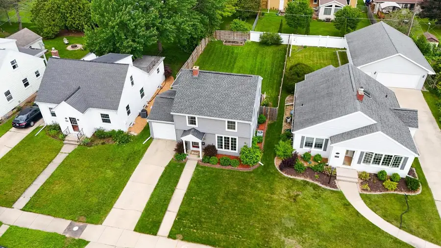 1212 REED STREET, Green Bay, WI 54303 - #3
