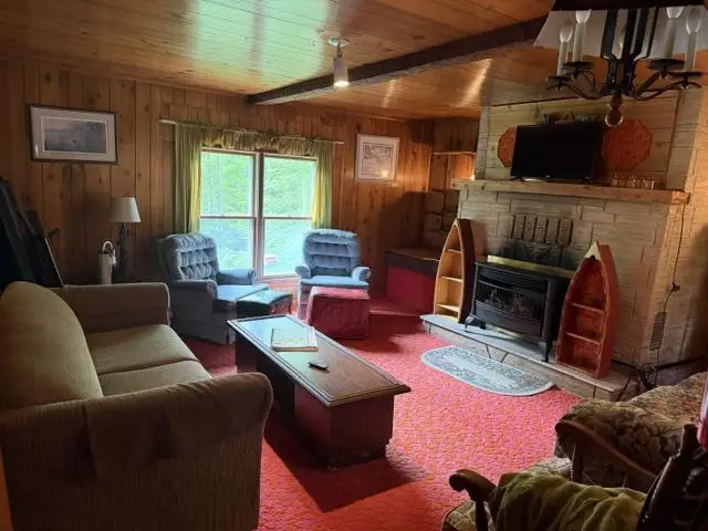 17021 N WAPOTA DRIVE, Townsend, WI 54175 - #3