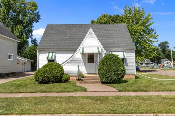 451 10TH AVENUE NORTH, Wisconsin Rapids, WI 54495