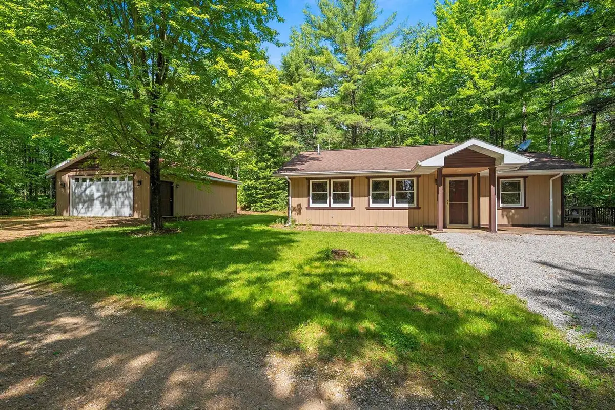 N17191 COUNTRY PRIDE DRIVE, Pembine, WI 54156 - #1