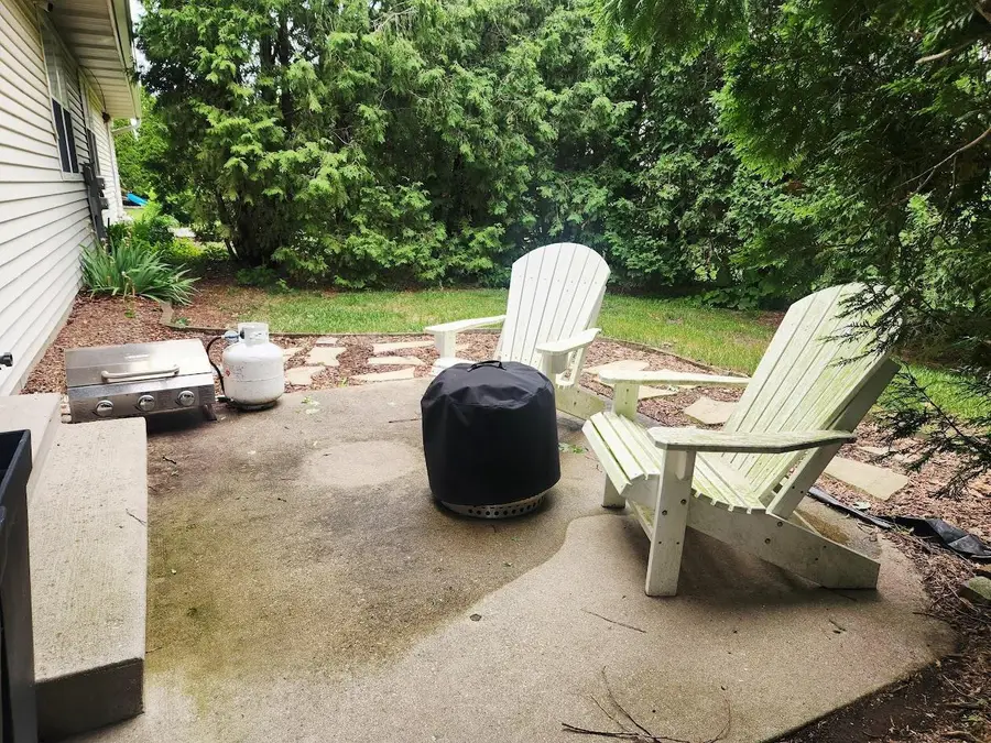 200 S WATER STREET, Lomira, WI 53048 - #2