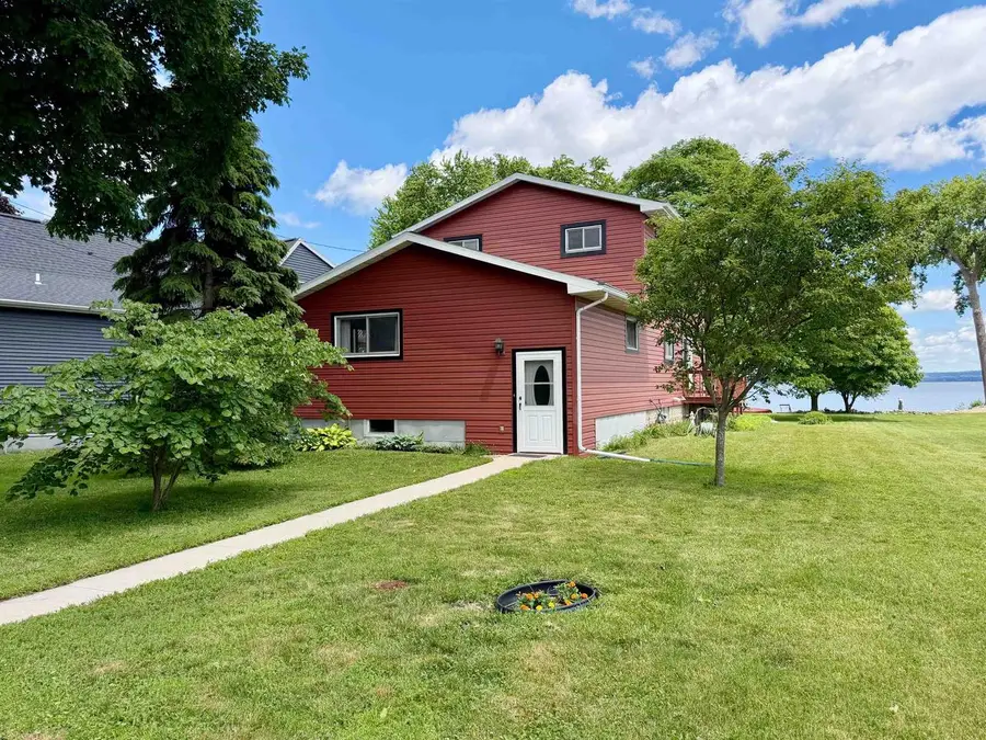 N8183 LAKESHORE DRIVE, Fond Du Lac, WI 54937 - #3