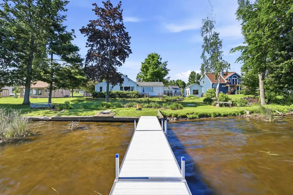 E5698 WAUKAUNAKA STREET, Weyauwega, WI 54983 - #1