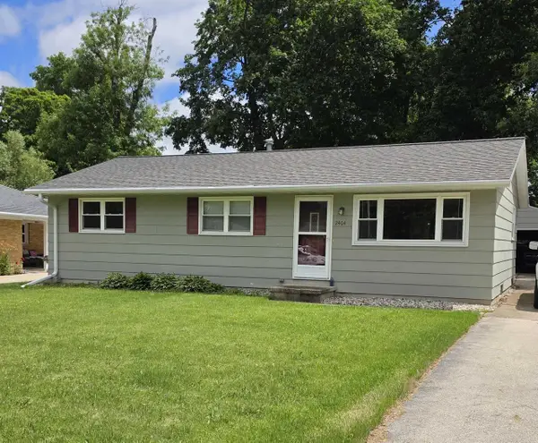 2404 GMEINER ROAD, Appleton, WI 54915