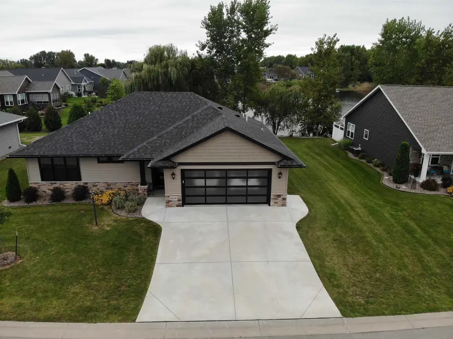 5039 N MILKWEED TRAIL, Appleton, WI 54913 - #2