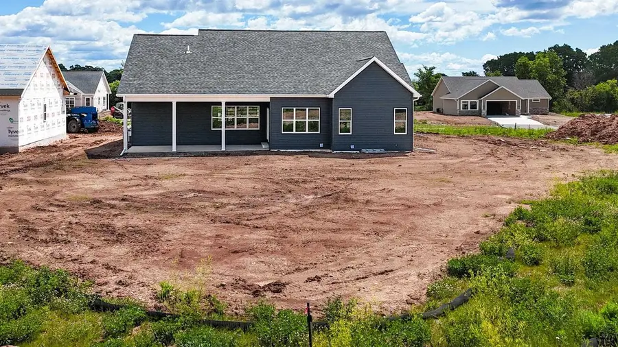 8329 MARLO AVENUE, Neenah, WI 54956 - #3