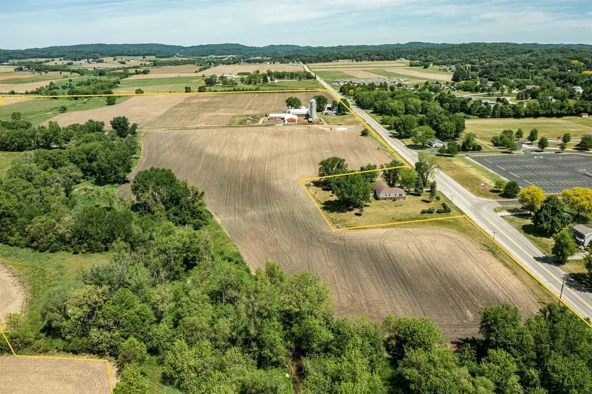 14723 COUNTY HIGHWAY B, Sparta, WI 54656 - #1