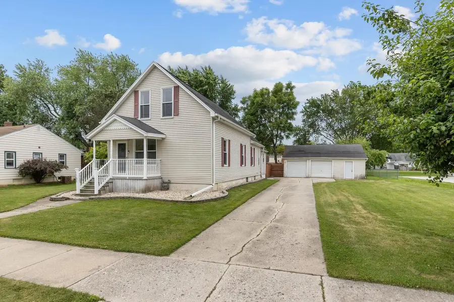 1151 ELMORE STREET, Green Bay, WI 54303 - #3