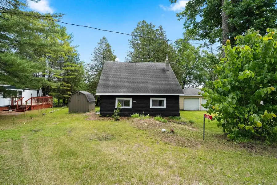 10882 WESCOTT LAKE ROAD, Pound, WI 54161 - #3