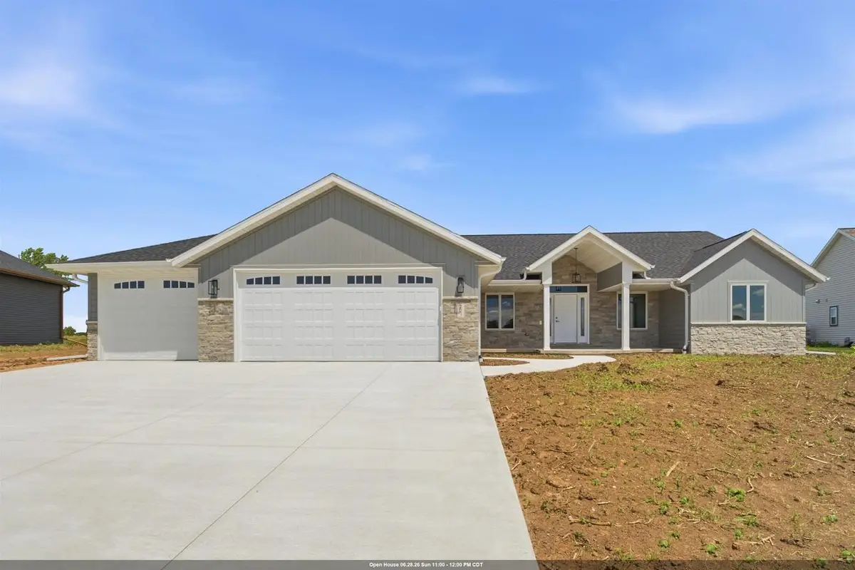 221 KERRIGAN DRIVE, Wrightstown, WI 54180 - #1