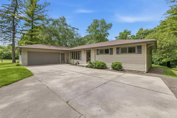 W6878 RIVER BEND ROAD, Fond Du Lac, WI 54937