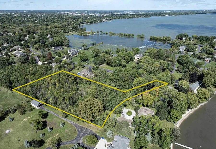 LIMEKILN DRIVE, Neenah, WI 54956 - #3