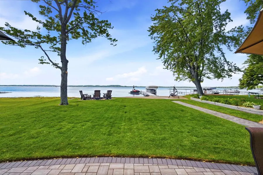 N6338 CATTAU BEACH DRIVE, Shawano, WI 54166 - #3