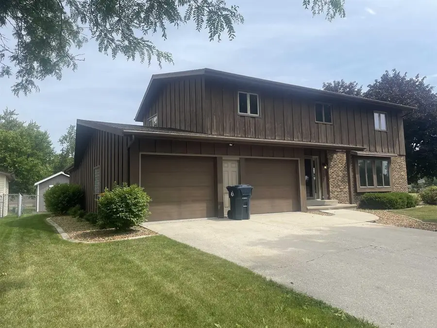 723 RUGGLES STREET, Fond Du Lac, WI 54935 - #3