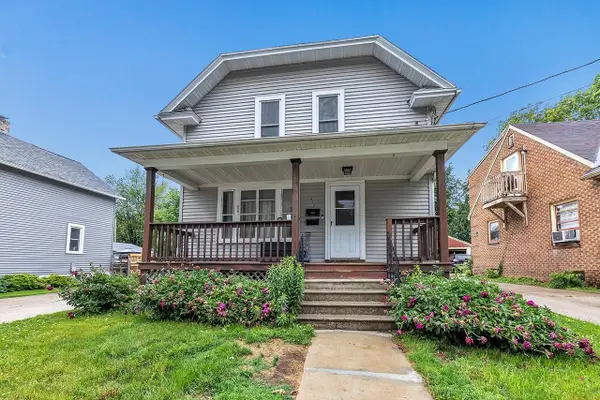 417 NORTHERN AVENUE, Green Bay, WI 54303