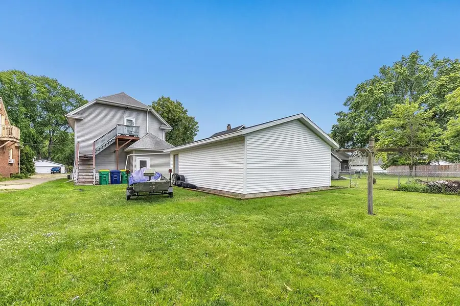 417 NORTHERN AVENUE, Green Bay, WI 54303 - #2