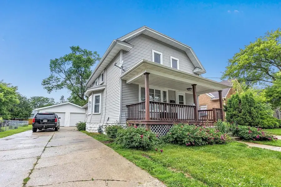 417 NORTHERN AVENUE, Green Bay, WI 54303 - #3