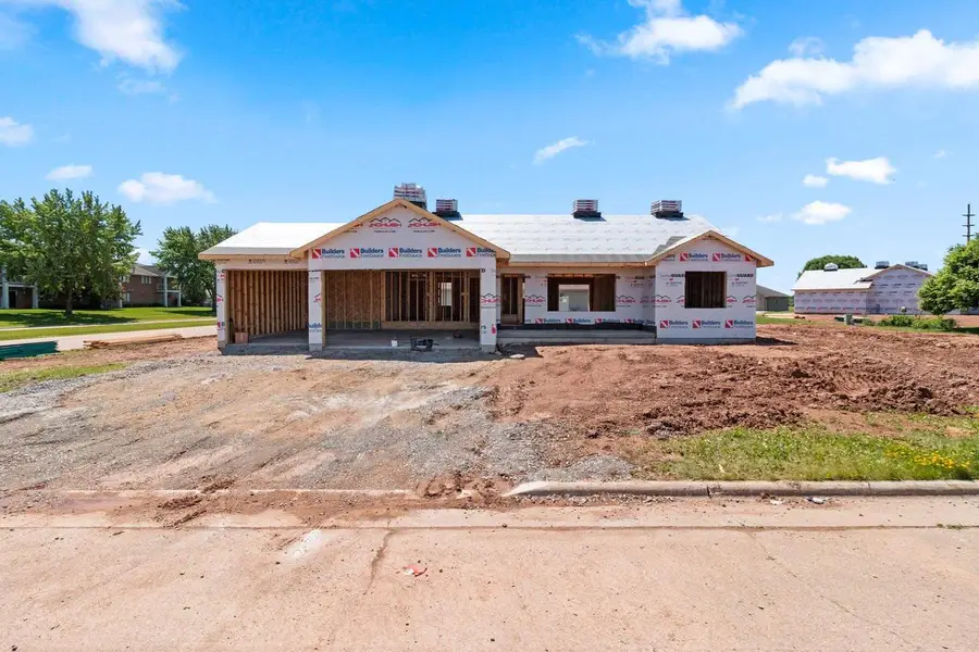 530 WILLOW COURT, New London, WI 54961 - #2