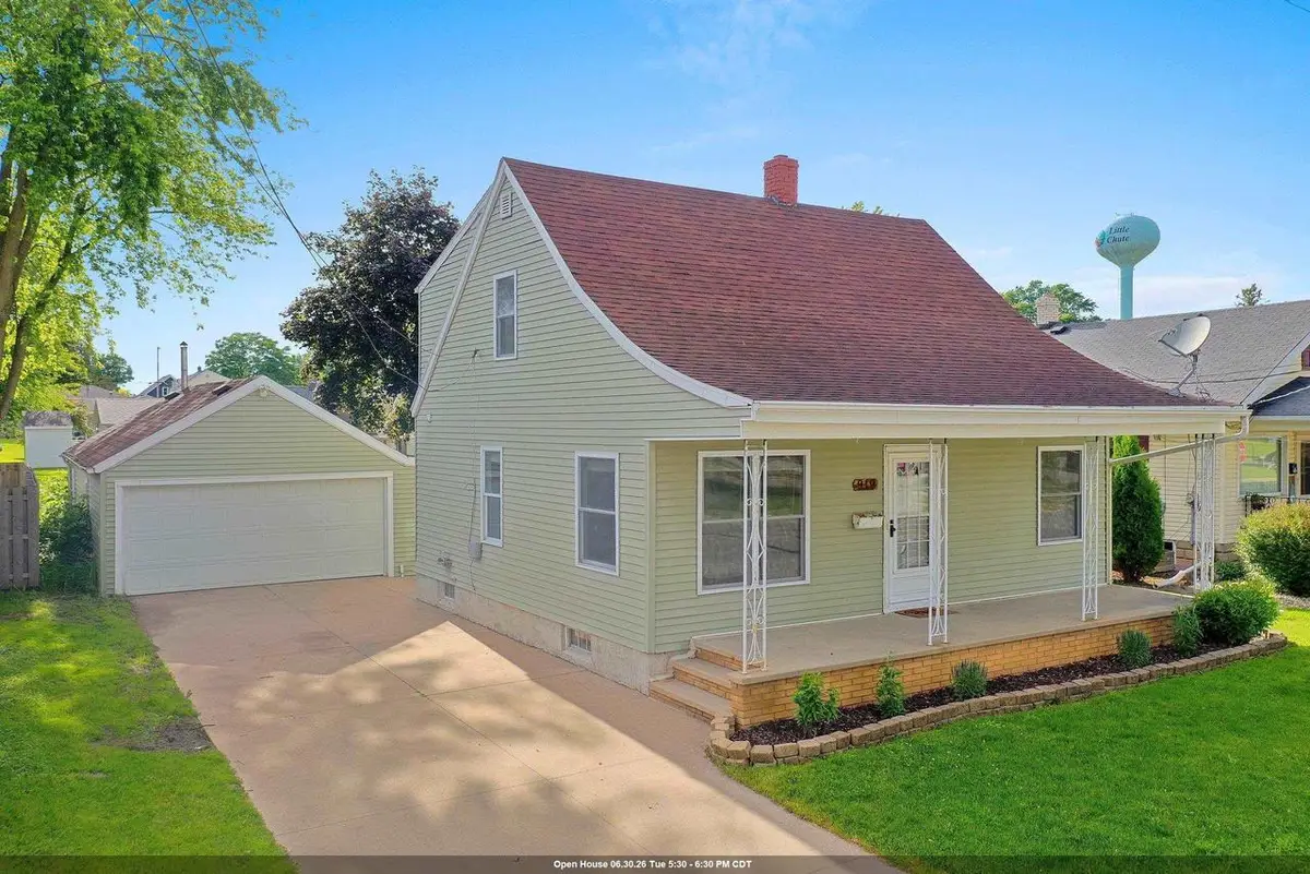 919 MADISON STREET, Little Chute, WI 54140 - #1