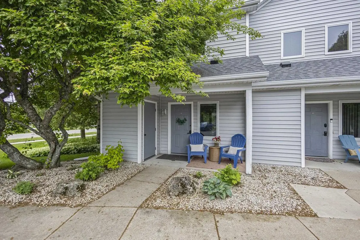 3910 COUNTY ROAD F  #1-A, Fish Creek, WI 54212 - #1